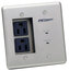 Panamax MIW-POWER-PRO-PFP 15A In-Wall Power Conditioner, 2 Outlets, EVS And EMI/RF Filtration Image 1