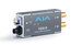 AJA FiDO-R 1-Channel Single-Mode LC Fiber To 3G-SDI Receiver Image 1
