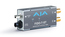 AJA FiDO-T-ST 1-Channel 3G-SDI To Single-Mode ST Fiber Transmitter Image 1