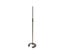 On-Stage MS7325 34-61" Stackable Base Microphone Stand Image 1