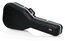 Gator GC-APX Deluxe APX-Style Acoustic Guitar Case Image 1