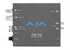 AJA Hi5-12G-TR 12G-SDI To HDMI 2.0 Converter With Fiber Transceiver Image 2