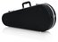 Gator GC-MANDOLIN Deluxe Molded Case For A And F Style Mandolins Image 3
