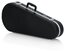 Gator GC-MANDOLIN Deluxe Molded Case For A And F Style Mandolins Image 2