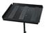 Gator GFW-UTL-MEDIATRAY1 Compact Adjustable Media Tray Stand Image 2