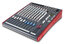 Allen & Heath ZED-14 12-Channel Analog USB Mixer Image 1