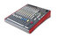 Allen & Heath ZED-12FX 12-Channel Analog USB Mixer With Effects Image 1