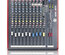 Allen & Heath ZED-12FX 12-Channel Analog USB Mixer With Effects Image 3