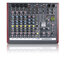 Allen & Heath ZED-10FX 10-Channel Analog USB Mixer With Effects Image 3