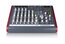 Allen & Heath ZED-10FX 10-Channel Analog USB Mixer With Effects Image 2