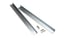 SKB 3SKB-SR24 24" Support Rails, Pair Image 1