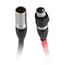 Chauvet Pro 4PINEXT5FT 5' 4-pin XLR Extension Cable Image 1