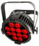 Chauvet Pro COLORdash Par-Hex 12IP 12x10W RGBAW+UV LED IP65 Rated PAR Image 1