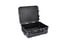 SKB 3I-2922-10BE 29"x22"x10" Waterproof Case With Empty Interior And Wheels Image 1