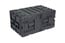 SKB 3RR-7U24-25B 7RU, 24" Deep Removable Shock Rack Image 2