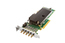 AJA CRV44-S-NF 8-lane PCIe 2.0, 4 X SDI, Fanless Version, LP Image 1