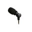 Saramonic SMARTMIC 1/8" TRRS Mini Directional Microphone For Mobile Devices Image 2