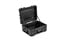 SKB 3R2217-10B-EW 22"x17"x10" Waterproof Case With  Empty Interior Image 1