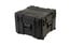 SKB 3R2423-17B-CW 24"x23"x17" Waterproof Case With Cubed Foam Interior Image 2