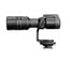 Saramonic VMICMINI Mini On-Camera Shotgun Condenser Mic For DSLRs/ Smartphones Image 2