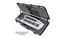 SKB 1SKB-44AX Hardshell AX-Synth Keytar Case Image 1