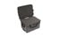 SKB 3i-2317-14BC 23"x17"x14" Waterproof Case With Cubed Foam Interior Image 1