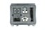 SKB 3i-0907-4-H6 Molded Zoom H6 Recorder Case Image 2