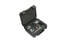 SKB 3i-1209-4-H6B Molded Zoom H6 Kit Case Image 1