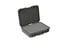 SKB 3i-1813-5B-C 18"x13"x5" Waterproof Case With Cubed Foam Interior Image 1