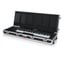 Gator G-TOUR 88V2 ATA 88-Key Keyboard Flight Case Image 2