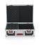 Gator G-TOUR M15 15x Microphone Flight Case Image 3