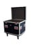 Gator G-TOURTRK3022HS 30"x22"x22" Utility Case With Dividers And Casters, 9mm Construction Image 2