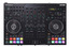 Roland DJ-707M DJ Controller 4-Channel DJ Controller With Serato DJ Integration Image 4