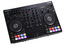 Roland DJ-707M DJ Controller 4-Channel DJ Controller With Serato DJ Integration Image 2