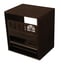 Gator GR-STUDIO-12U 12RU, 15.5" Deep Studio Rack Cabinet Image 1