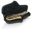 Gator GL-TENOR-SAX-A Lightweight Polyfoam Case For Tenor Sax Image 1