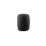 Audio-Technica AT8101 Large Cylindrical Microphone Windscreen, Black Image 1