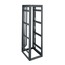 Middle Atlantic WRK-44-27 44SP Rack With 27" Depth Image 1