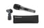 Sennheiser e 835-S Cardioid Dynamic Handheld Microphone With On-Off Switch Image 2
