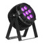 Blizzard TOURnado Sky W-DMX 7x15W RGBAW+UV LED IP65 Par Fixture Image 1