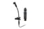 Sennheiser e 908 B-ew Cardioid Condenser Instrument Mics, For Wind Instruments With Ew Connector Image 3