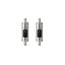 Audio-Technica ATW-B80WB Pair Of In-Line UHF Antenna Boosters Image 1