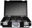 Odyssey CCD450P 24.5"x7"x14" Disc Case Image 1