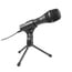 Audio-Technica AT2005USB Cardioid Dynamic USB / XLR Microphone Image 1