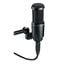 Audio-Technica AT2020 Cardioid Condenser Microphone Image 3