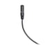 Audio-Technica AT898 Submini Cardioid Condenser Lavalier Mic With AT8537 Power Module Image 1