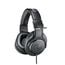 Audio-Technica ATH-M20x M-Series Professional Closed Back Monitor Headphones, Black Image 1