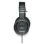 Audio-Technica ATH-M20x M-Series Professional Closed Back Monitor Headphones, Black Image 3