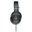 Audio-Technica ATH-M30x M-Series Professional Closed Back Headphones, Black Image 3