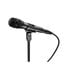 Audio-Technica ATM610a/S Hypercardioid Dynamic Handheld Microphone With Switch Image 1